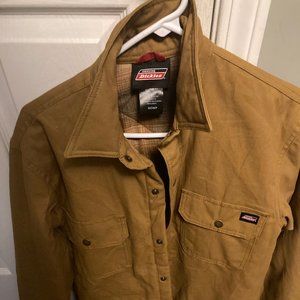 Genuine Dickies Men's Work Jacket